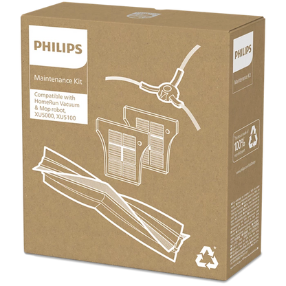 Philips Zamjenski komplet za robotske usisavače XV1453/10