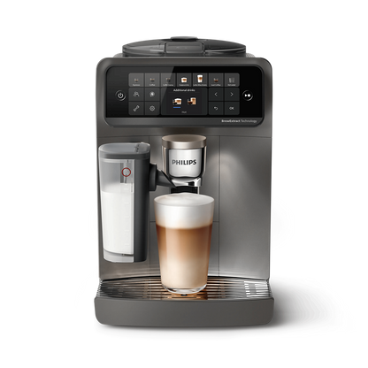 Philips LatteGo Pro Café Aromis serije 6000 automatski aparat za kavu EP6551/91