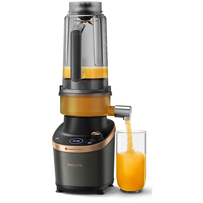 Philips Blender s funkcijom sokovnika Flip&Juice HR3770/00