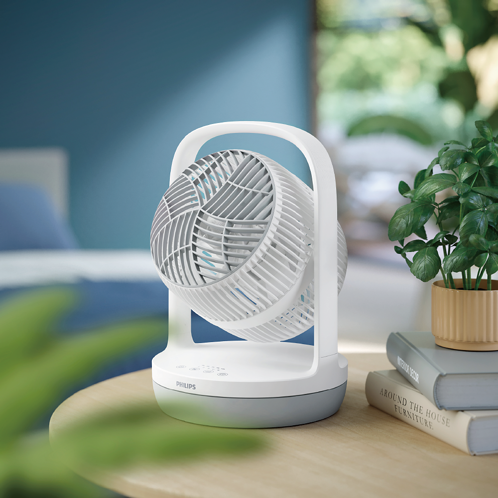 Philips Stolni ventilator CX2050/00 serija 2000