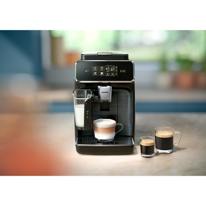 Philips LatteGo automatski aparat za kavu EP2339/40 serija 2300