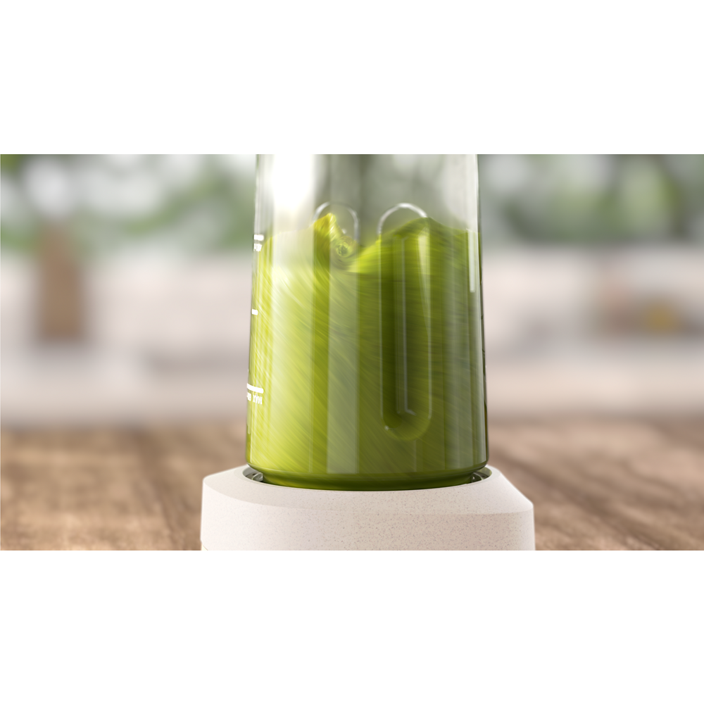 Philips Blender Eco Conscious HR2500/00 serija 5000