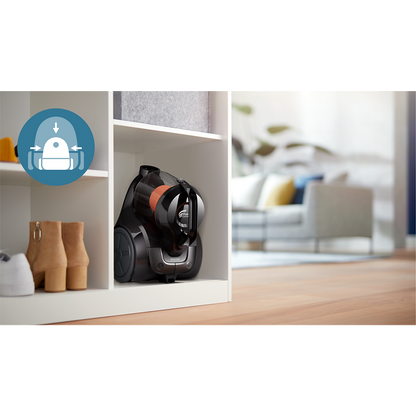 Philips Usisavač bez vrećice XB1142/10 serija 1000