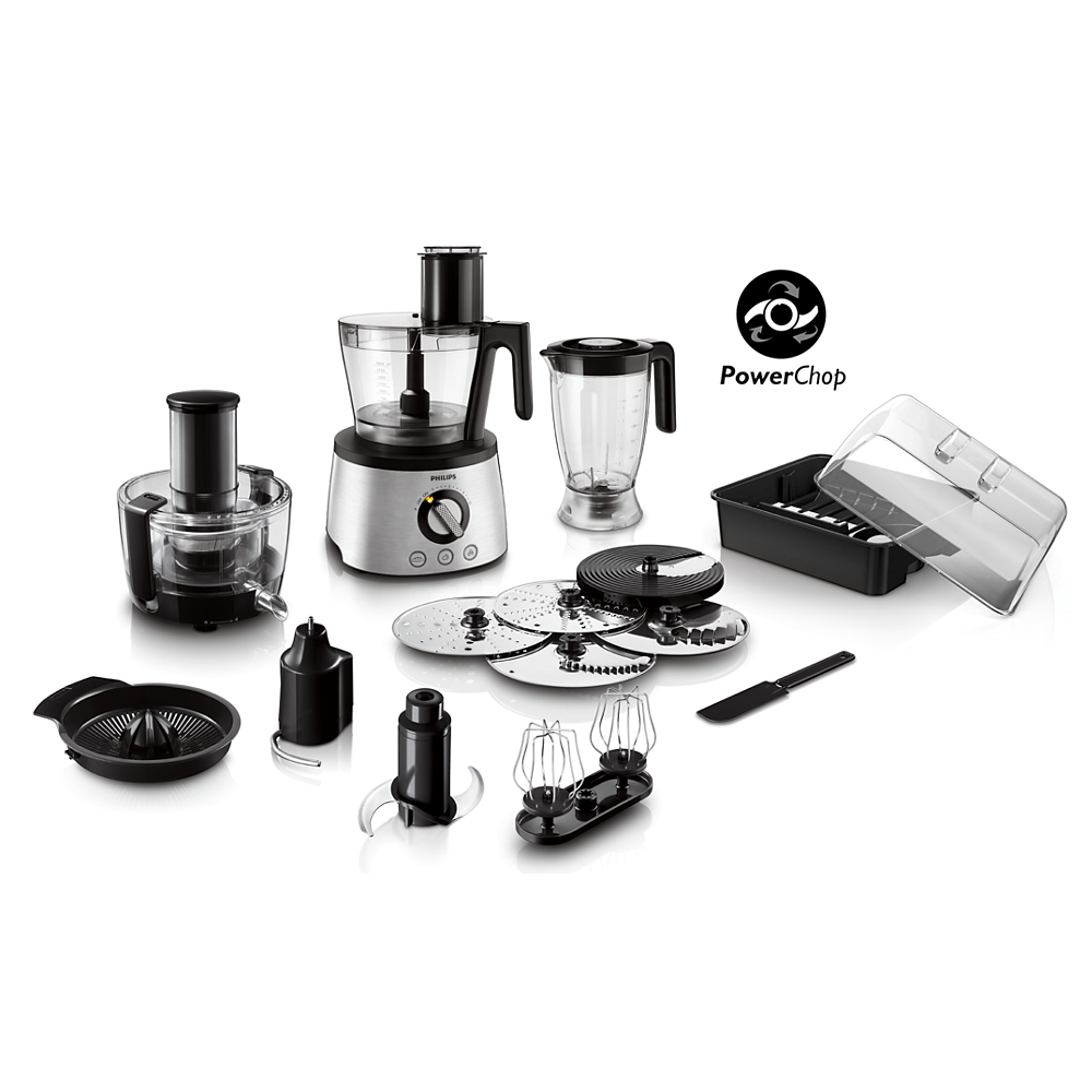 Philips Multipraktik HR7778/00 serija 7000