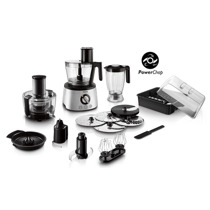 Philips Multipraktik HR7778/00 serija 7000