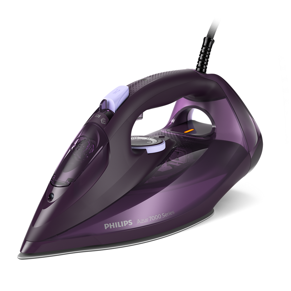 Philips Parno glačalo DST7051/30 serija 7000