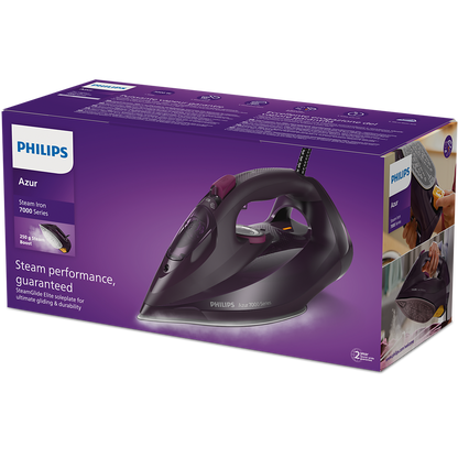 Philips Parno glačalo DST7061/30 serija 7000