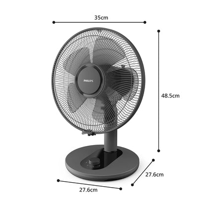 Philips stolni ventilator CX1030/01