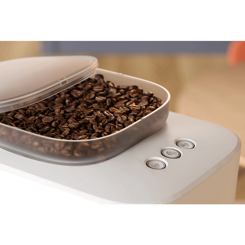 Philips Baristina Aparat za espresso BAR300/00