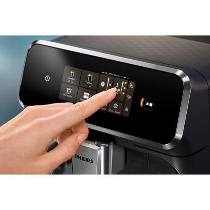 Philips LatteGo automatski aparat za kavu EP2331/10 serija 2300