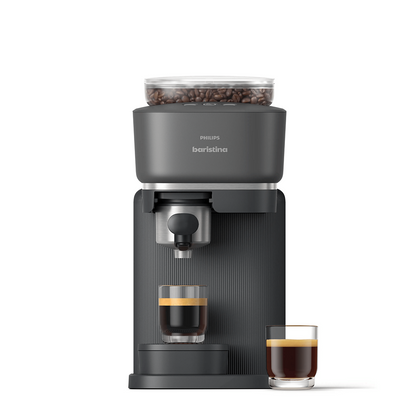 Philips Baristina Aparat za espresso BAR300/60