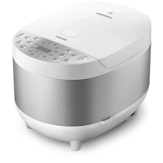 Philips Aparat za kuhanje pod tlakom All-in-one HD4713/40