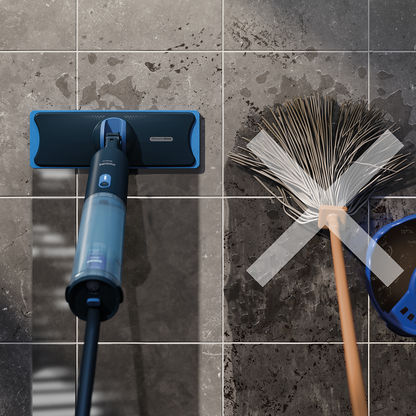 Philips OneUp električni mop serija 3000 XV3101/11