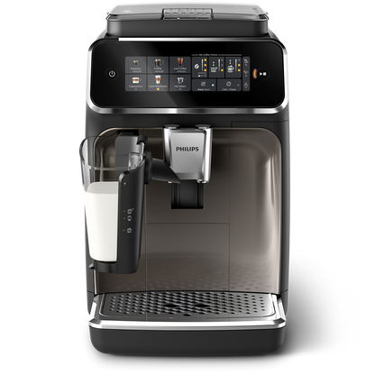 Philips LatteGo automatski aparat za kavu EP3347/90 serija 3300