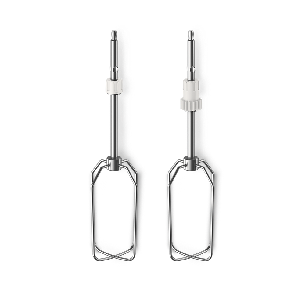 Philips Ručni mikser s posudom HR3745/00 serija 5000