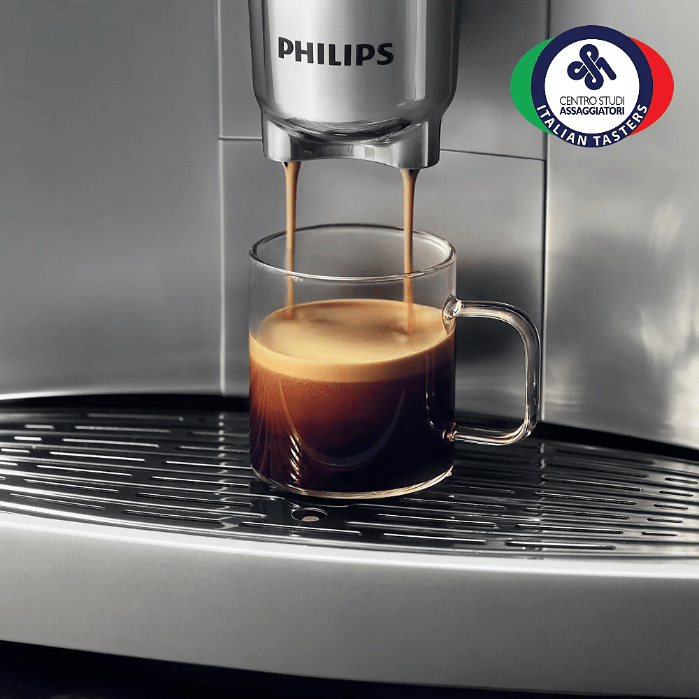 Philips LatteGo Pro Café Aromis serije 6000 automatski aparat za kavu EP6551/10