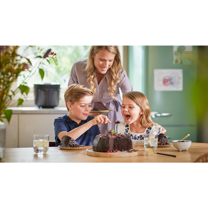 Philips Aparat za kuhanje pod tlakom All-in-one HD2151/40