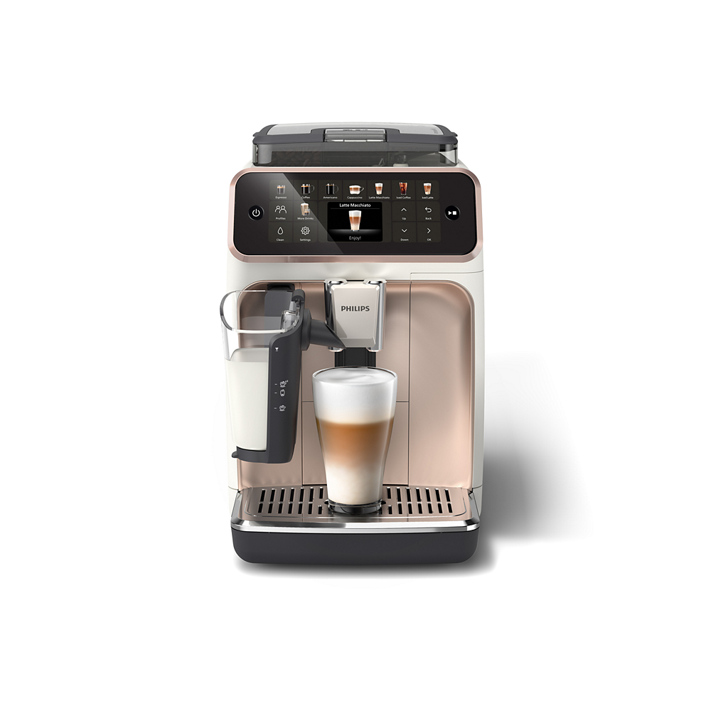 PHILIPS EP5543/80 ESPRESSO APARAT