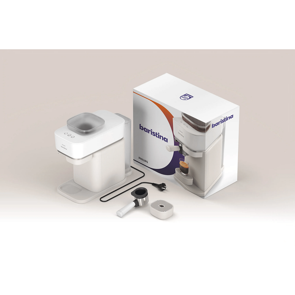 Philips Baristina Aparat za espresso BAR300/00