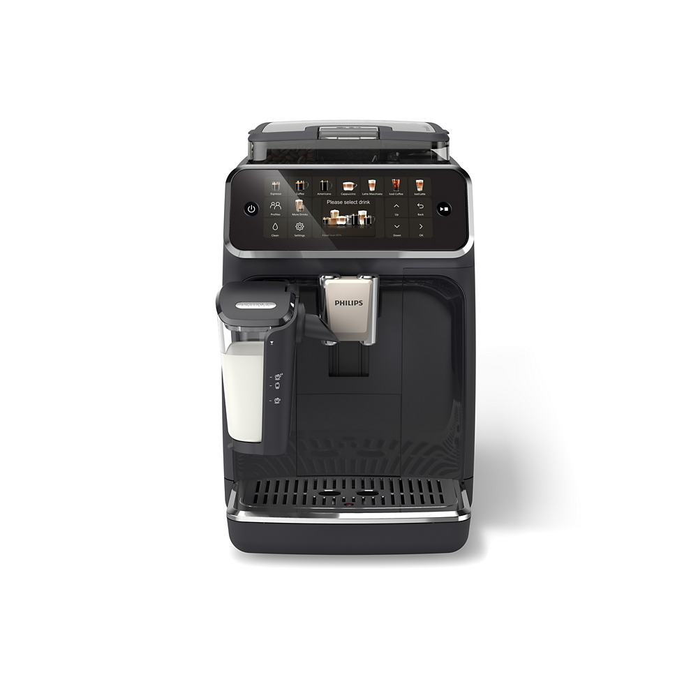 Philips LatteGo automatski aparat za kavu EP5541/50 serija 5500
