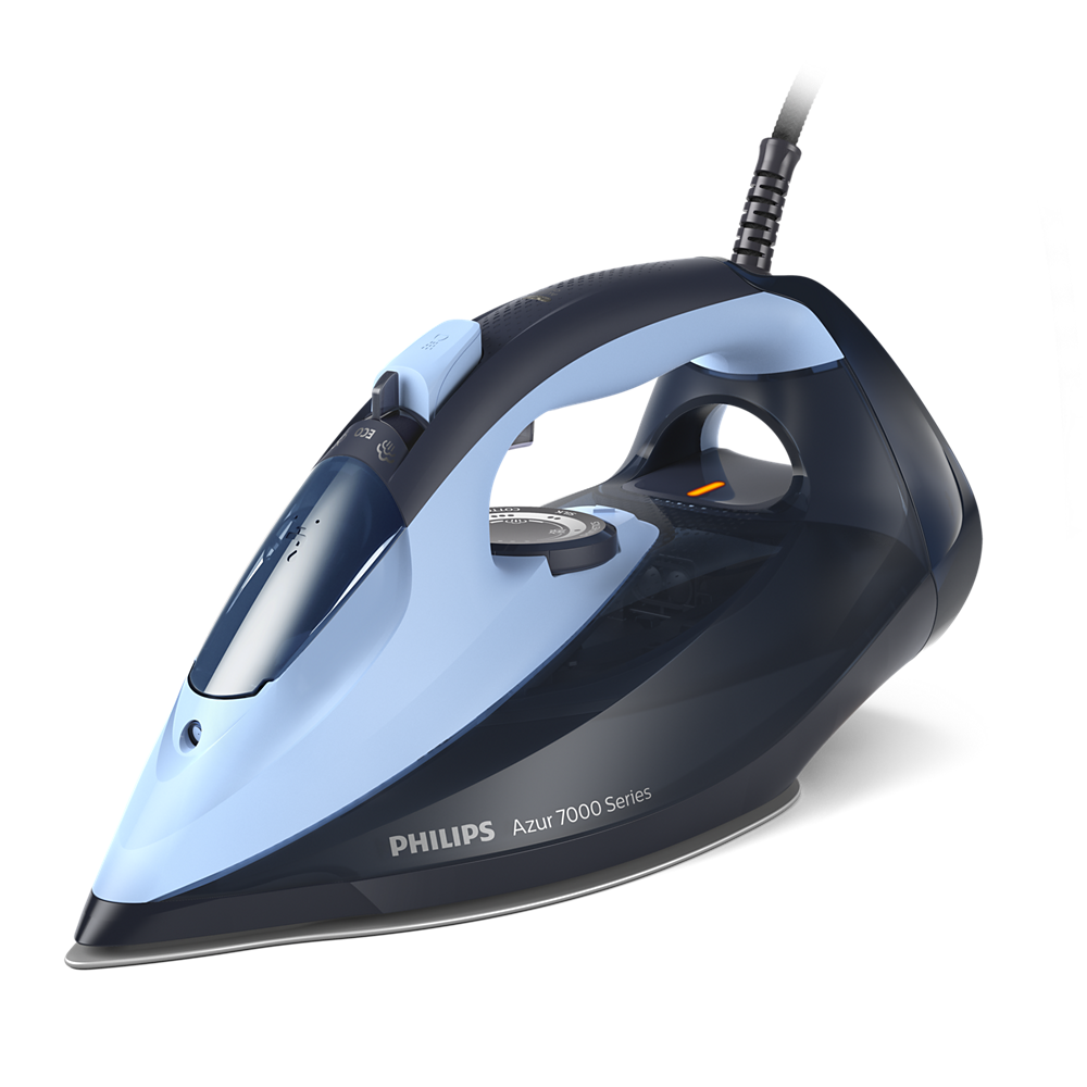 Philips Parno glačalo DST7041/20 serija 7000