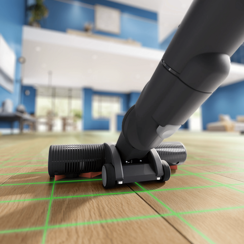 Philips Bežični štapni usisavač PowerUp IQ 70 XC7233/10