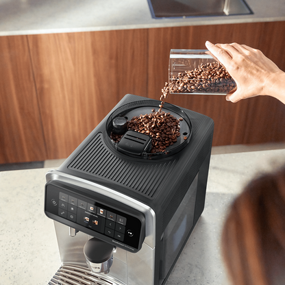 Philips LatteGo Pro Café Aromis serije 6000 automatski aparat za kavu EP6551/10