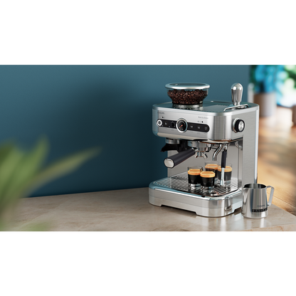 Philips Poluautomatski aparat za espresso PSA3218/01 Barista Brew