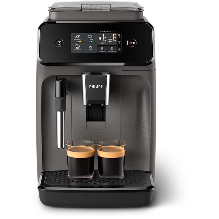 Philips Automatski aparat za kavu EP1224/00 serija 1200