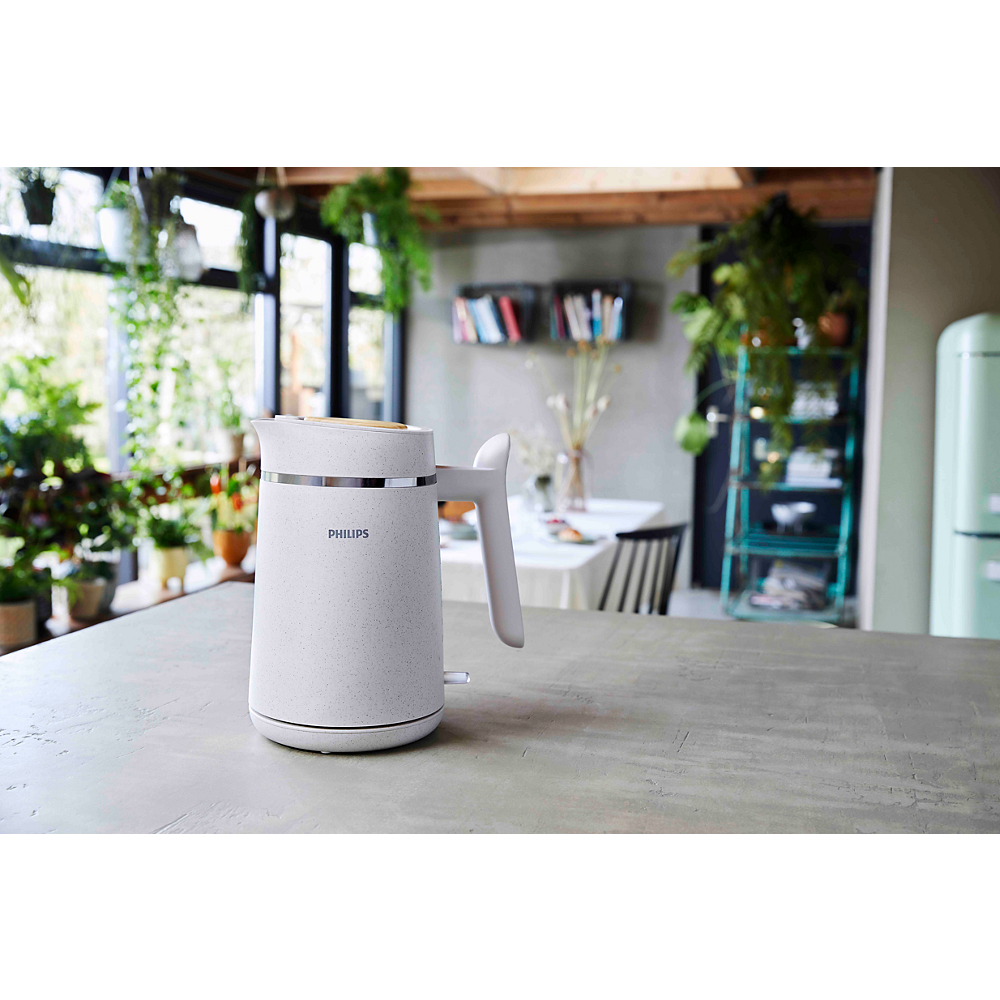 Philips Kuhalo za vodu Eco Conscious HD9365/10 serija 5000