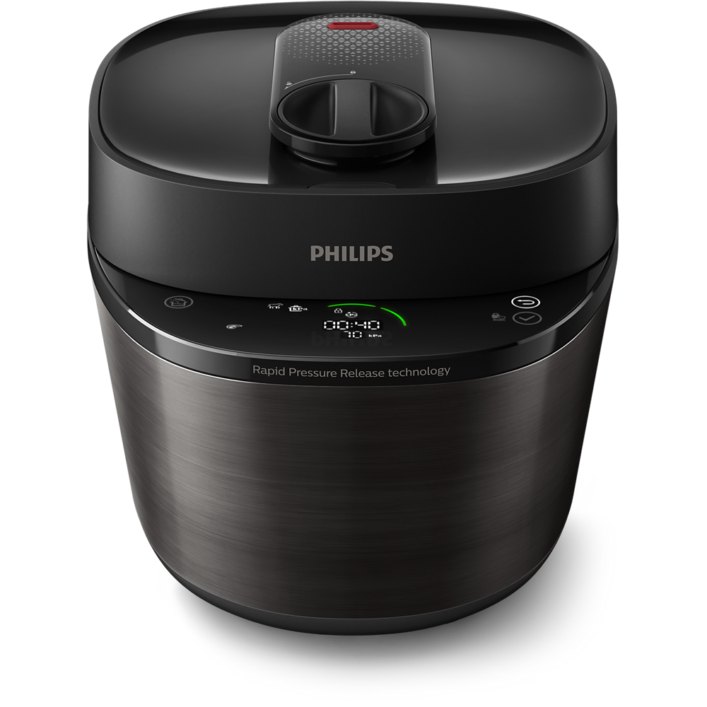 Philips Aparat za kuhanje pod tlakom All-in-one HD2151/40