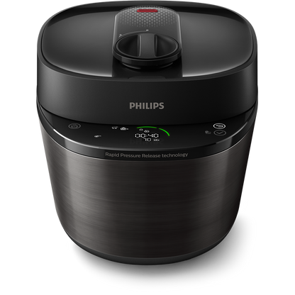 Philips Aparat za kuhanje pod tlakom All-in-one HD2151/40