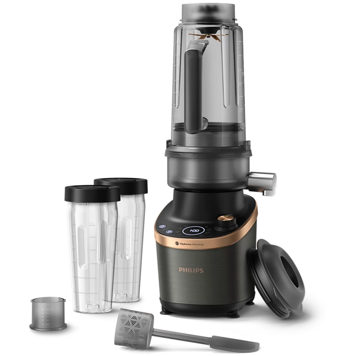 Philips Blender s funkcijom sokovnika Flip&Juice HR3770/10