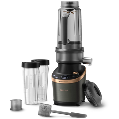 Philips Blender s funkcijom sokovnika Flip&Juice HR3770/10