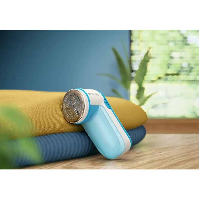 Philips Aparat za uklanjanje vlakana s odjeće GC026/00