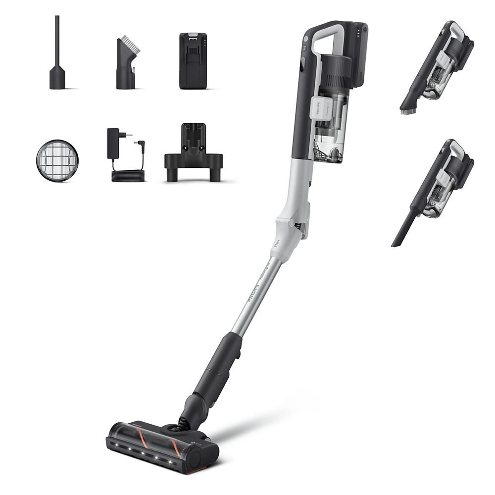 Philips Bežični štapni usisavač PowerUp 30 XC3213/10