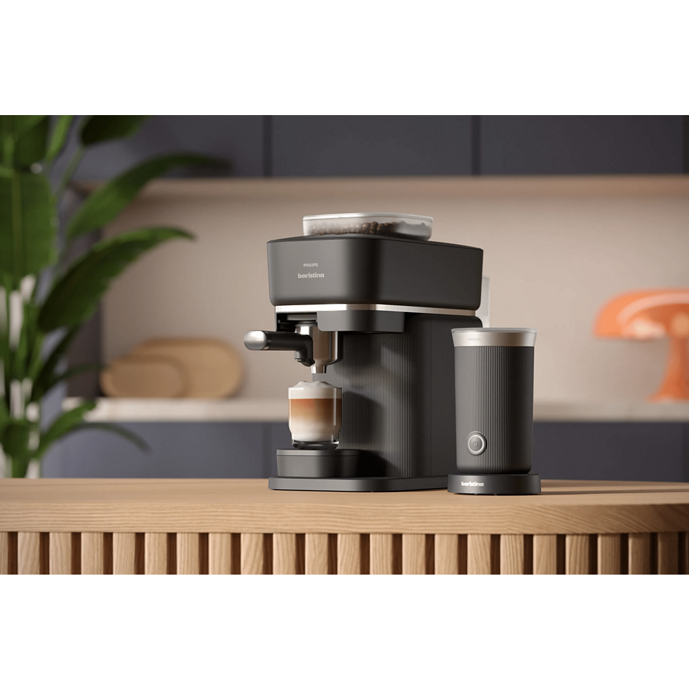 Philips Baristina Nastavak za mliječnu pjenu BAR311/60
