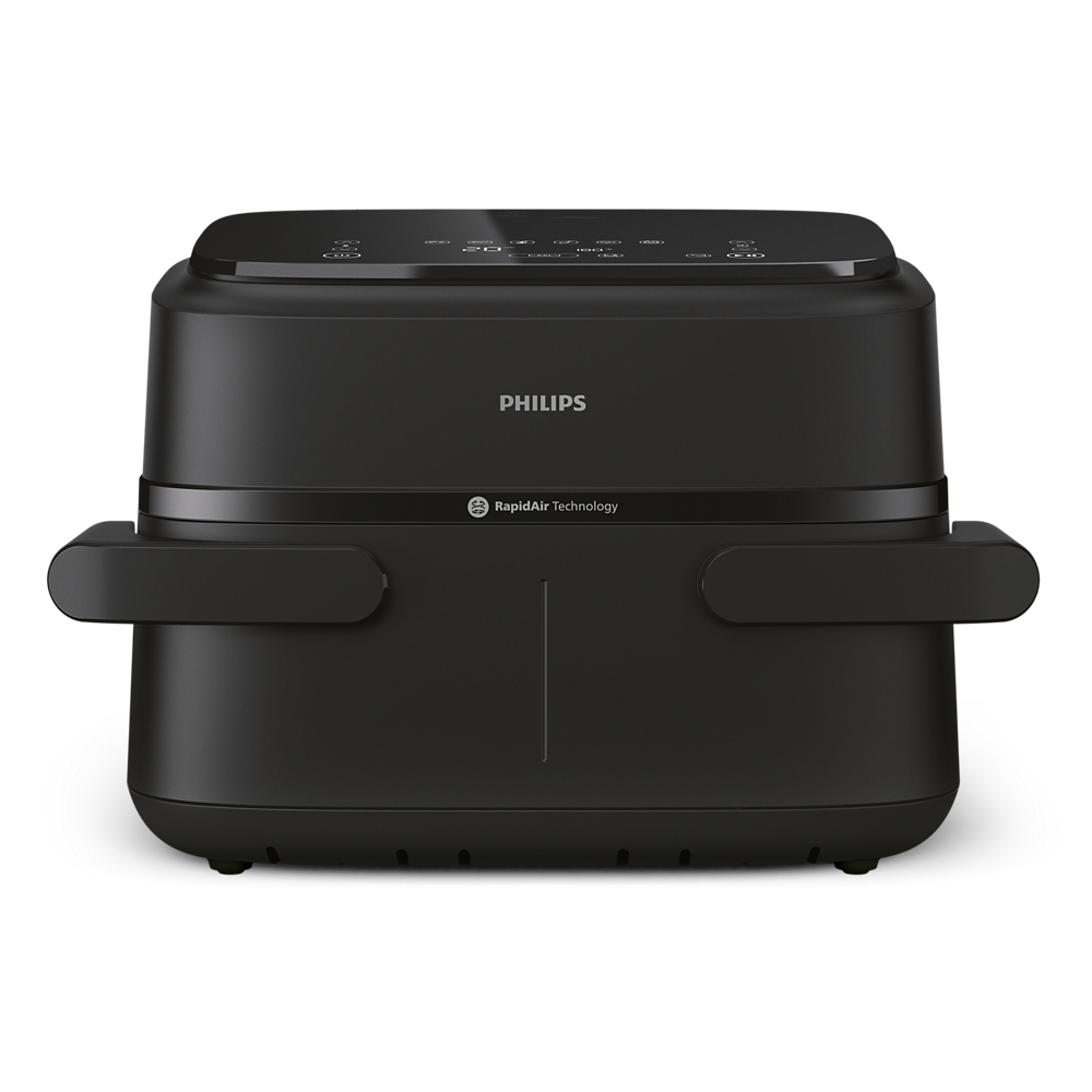 Philips Airfryer s dvije košare NA150/00 serija 1000