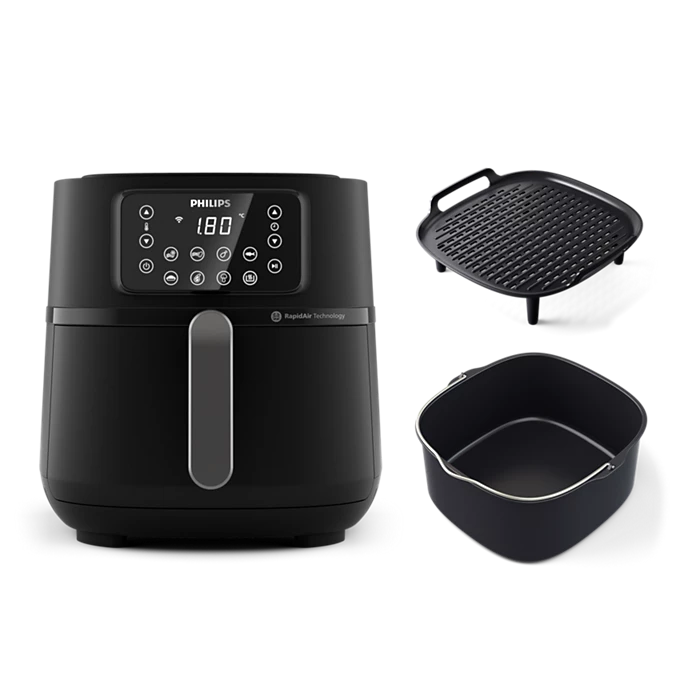 Philips Airfryer Connected HD9285/96 serija 5000