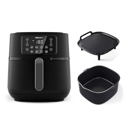Philips Airfryer Connected HD9285/96 serija 5000