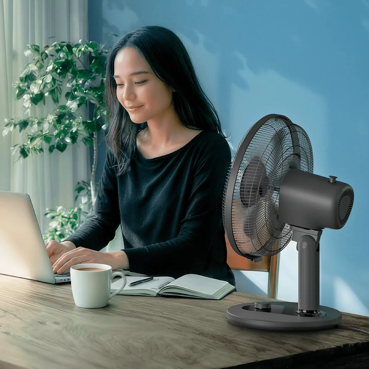 Philips stolni ventilator CX1030/01