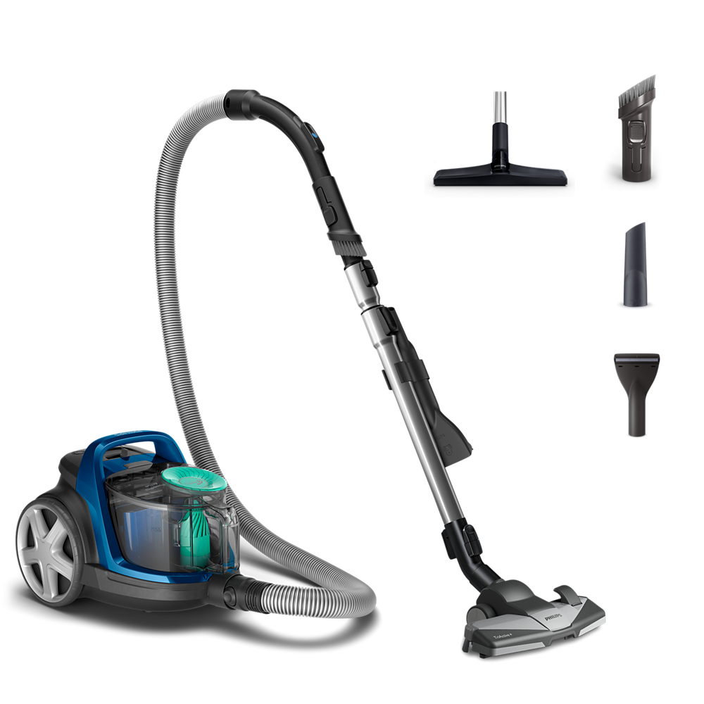 Philips Usisavač bez vrećice FC9550/09 serija 5000