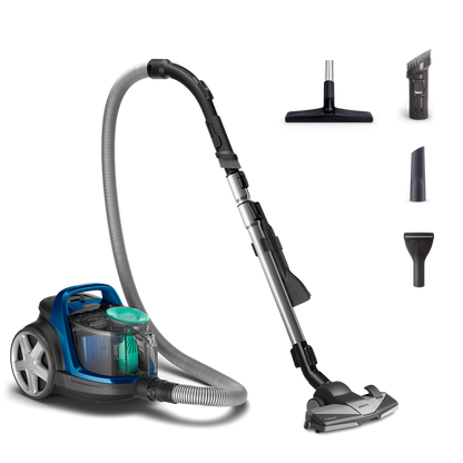 Philips Usisavač bez vrećice FC9550/09 serija 5000