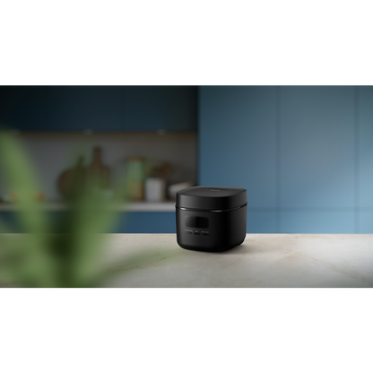 Philips Mini kuhalo za rižu HD3080/80 serija 3000