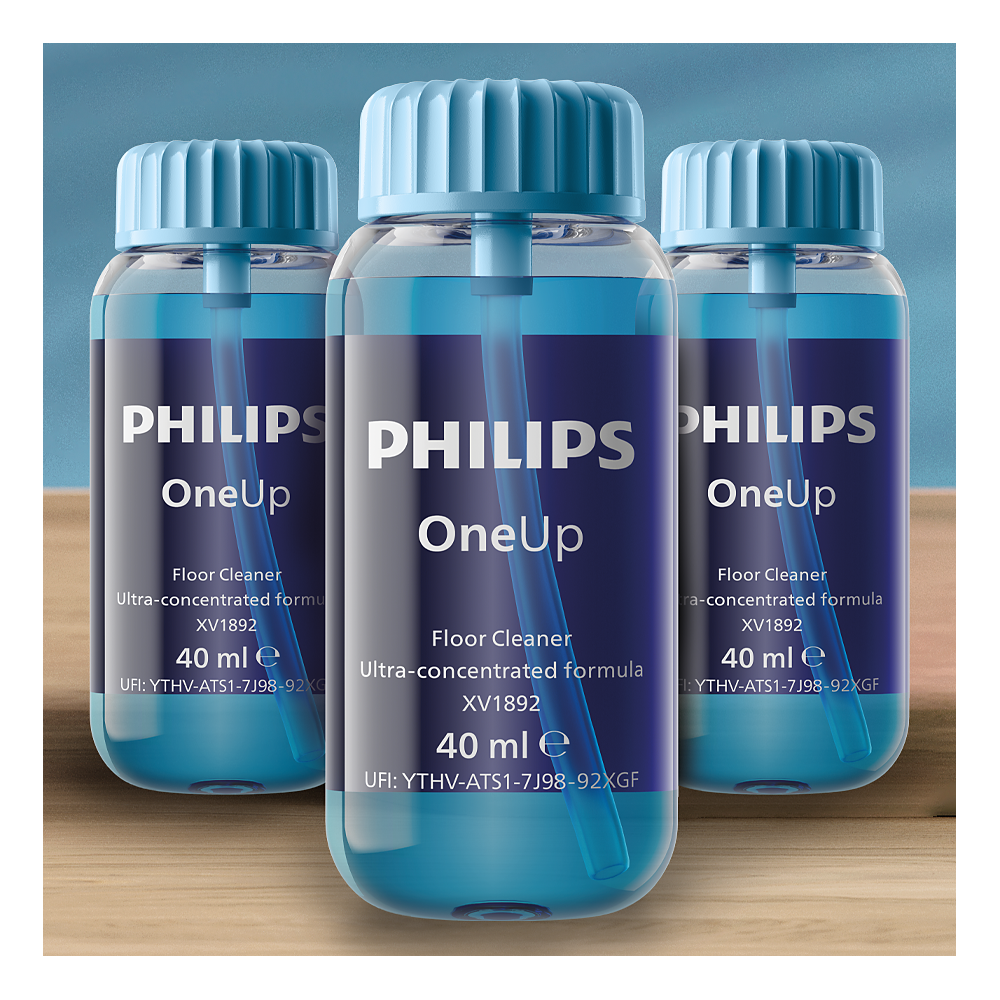 Philips Koncentrirano sredstvo za čišćenje podova XV1892/02