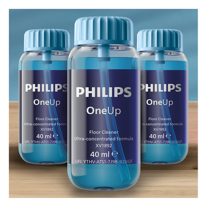 Philips Koncentrirano sredstvo za čišćenje podova XV1892/02
