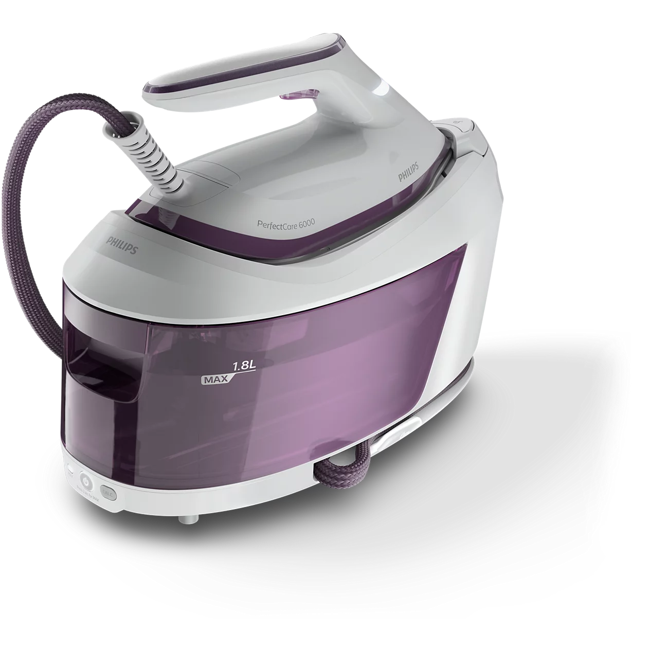 Philips parna postaja PerfectCare serije 6000 PSG6023/30