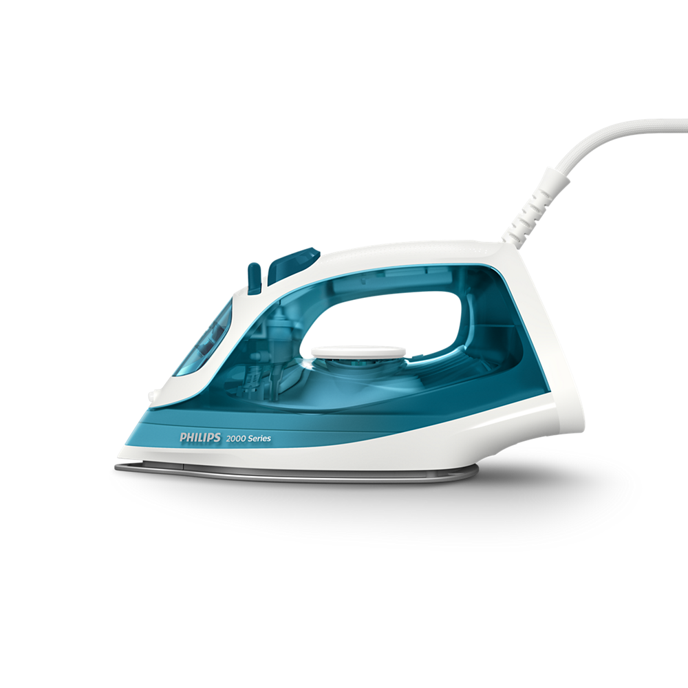 Philips Parno glačalo DST2020/90 serija 2000