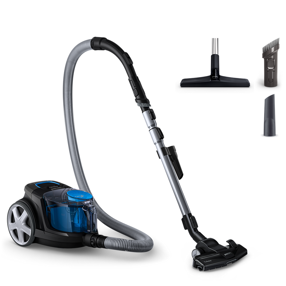 Philips Usisavač bez vrećice FC9331/09 PowerPro Compact