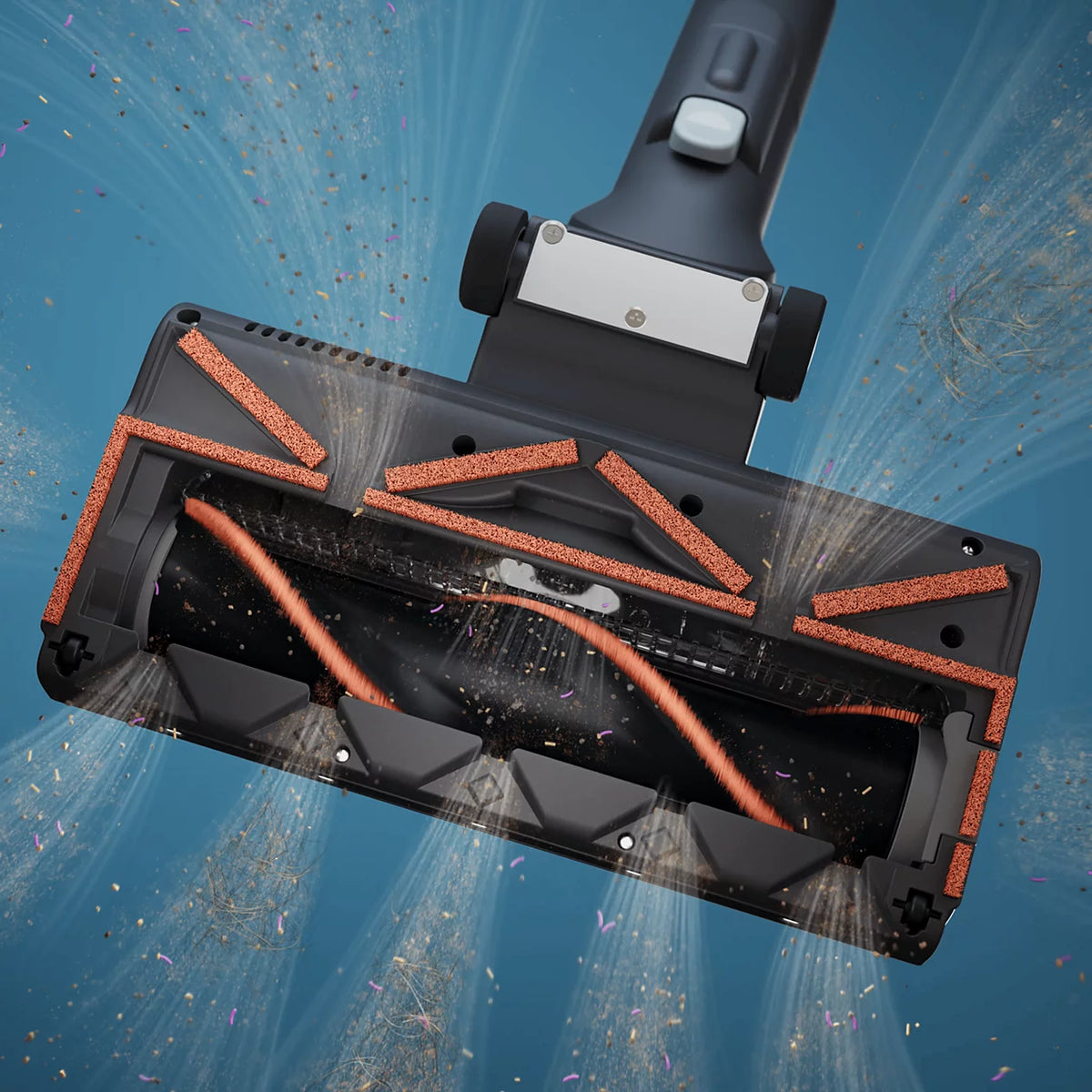 Philips Bežični štapni usisavač PowerUp 20 XC2213/10